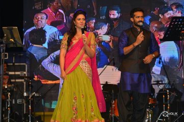 Nenu Local Movie Audio Launch